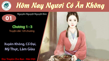 [HV] Hôm Nay Ngươi Có Ăn Không